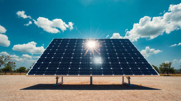5 conseils pour maximiser l'efficacité d'un panneau solaire