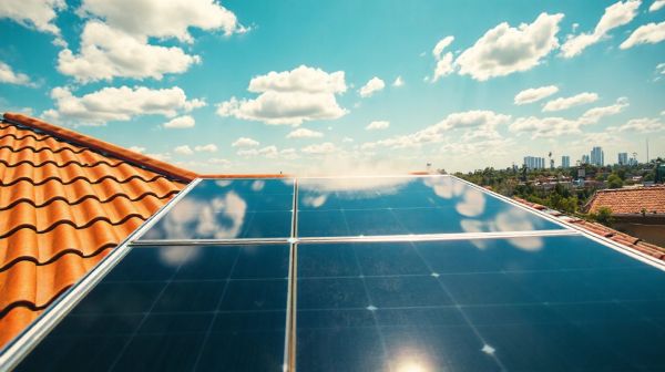 5 conseils pour maximiser l'efficacité d'un panneau solaire