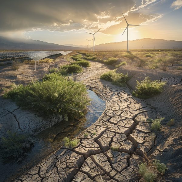 Actualité climatique : enjeux et solutions