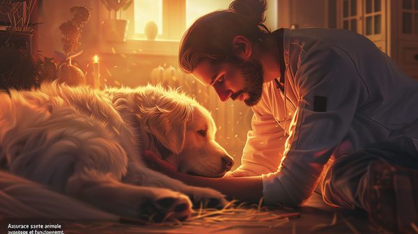 Assurance santé animale : avantages et fonctionnement