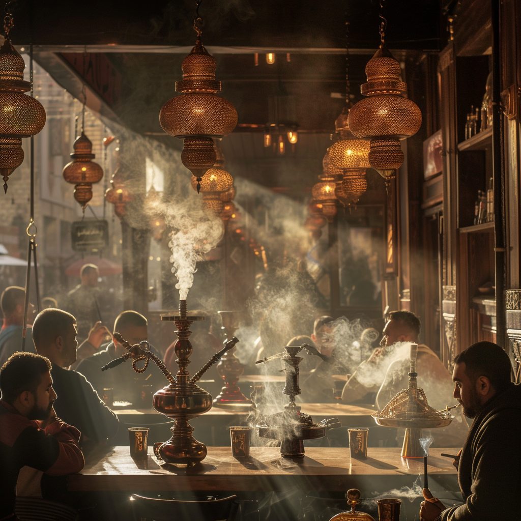 Conseils pour une chicha abordable et de qualité - Endj