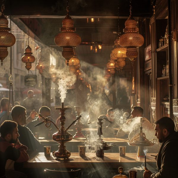 Conseils pour une chicha abordable et de qualité