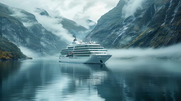 Costa croisière: avis sur les fjords norvégiens