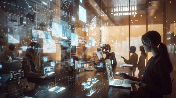 Formation en ligne : devenez un expert de l'investissement immobilier