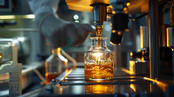 Résine 3x filtrée de chanvre : comprendre le principe d'extraction du produit