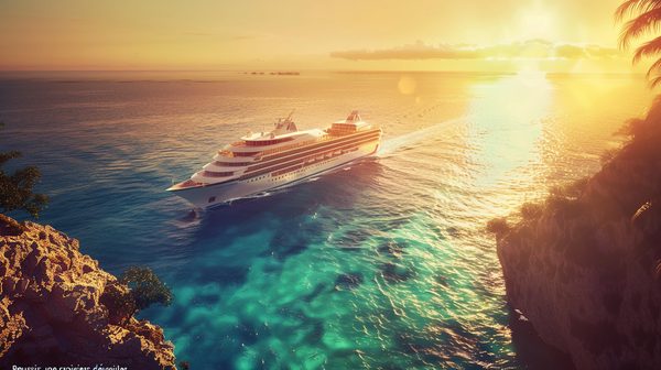 Réussir une croisière mondiale: les secrets dévoilés