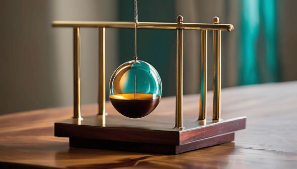 Révélez l’inattendu avec le pendule oui non
