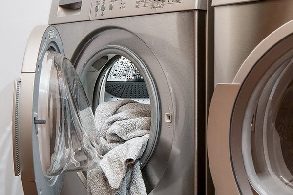 Comment fonctionne un sèche-linge ?