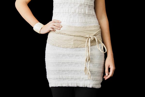 Comment utiliser efficacement une ceinture lombaire pour renforcer notre bien-être ?