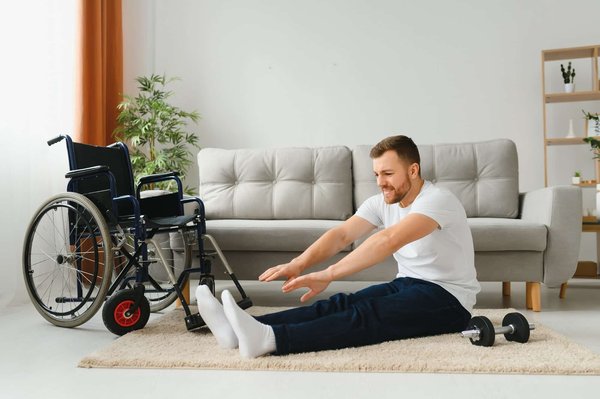 Quelles sont les dernières innovations en matière d'équipements pour handicapés ?