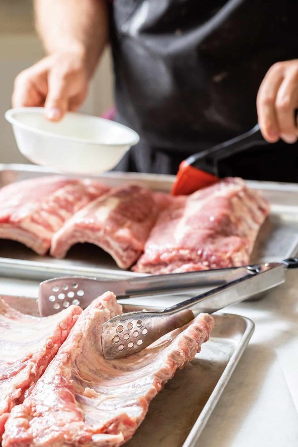 Idées créatives de marinades pour porc