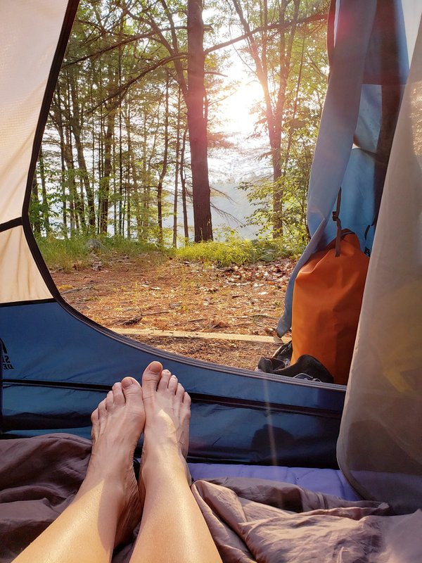 Quels sont les services offerts pour un camping à Hyeres?