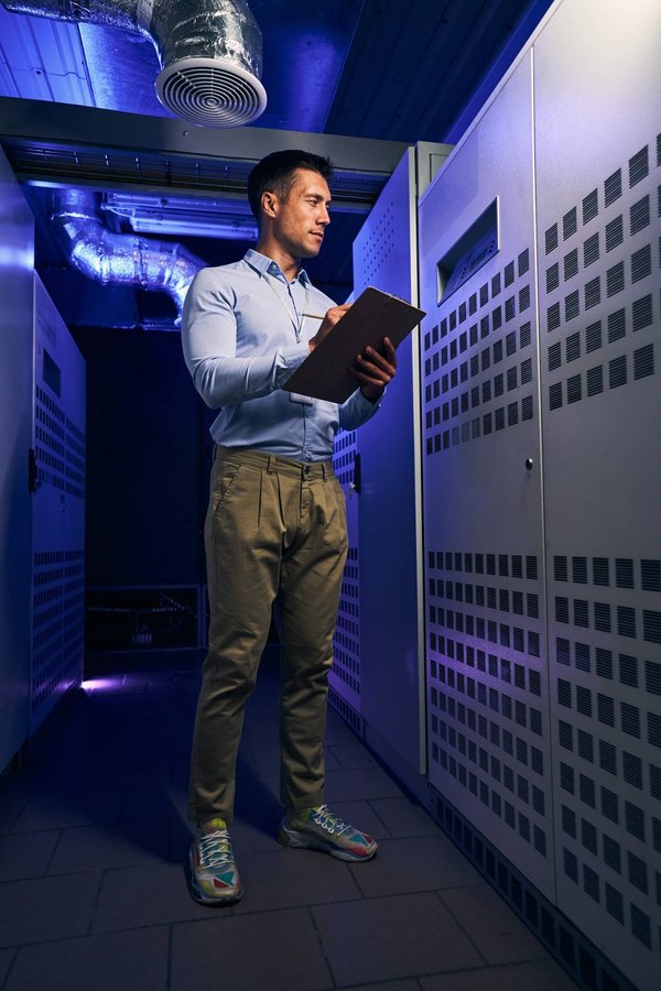 Gestion de l'énergie : outils et technologies pour économiser