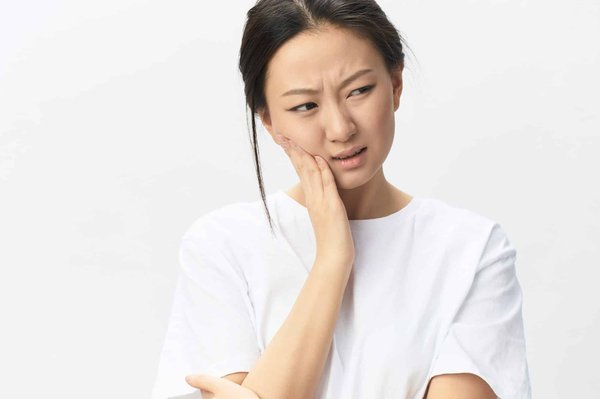 Quels sont les symptômes d'une infection dentaire ?