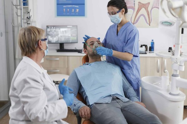 Que faire en cas de dent cassée à Gatineau-Hull ?