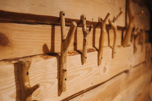 Design et patère murale pour une déco tendance