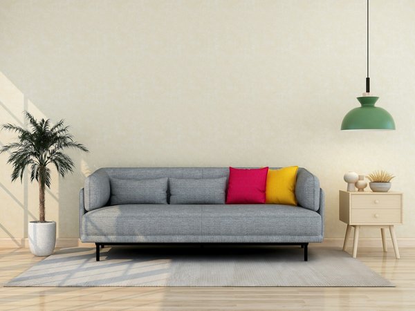 Optimisez votre salon avec un canapé convertible : conseils et astuces