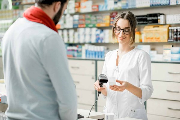 Trouver rapidement une pharmacie de garde en 2024