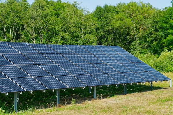 Panneaux photovoltaïques : une source d'énergie propre et autonome